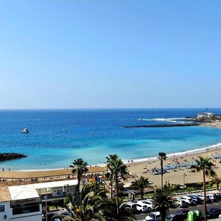 Ceyla Playa Las Vistas Los Cristianos Los Cristianos  Exterior photo