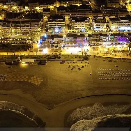 Ceyla Playa Las Vistas Los Cristianos Los Cristianos  Exterior photo
