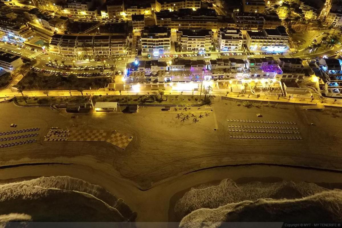 Ceyla Playa Las Vistas Los Cristianos Los Cristianos  Exterior photo